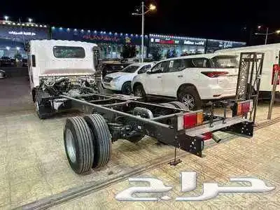 ايسوزو دينه 5 طن 2025 نقدا وبتقسيط لشركات ومؤسسات 2