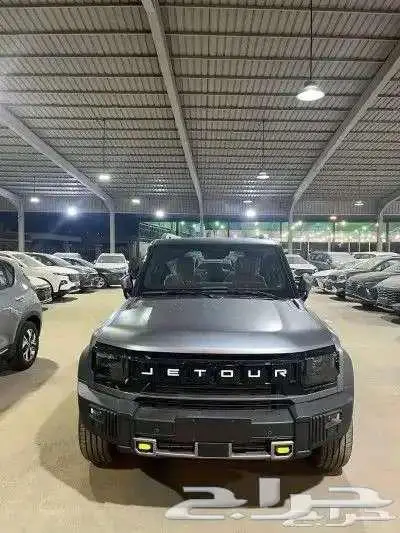 جيتور T2 لاكجري موديل 2026 0