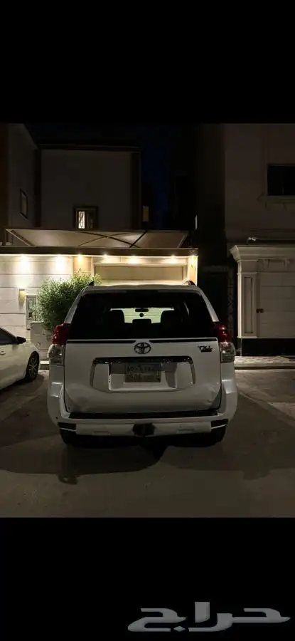 برادو 2013 للبيع 9