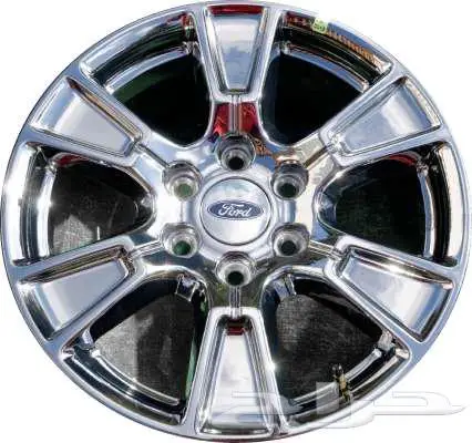 تتوفير جميع انواع جنوط فورد f150 الاصليه 10
