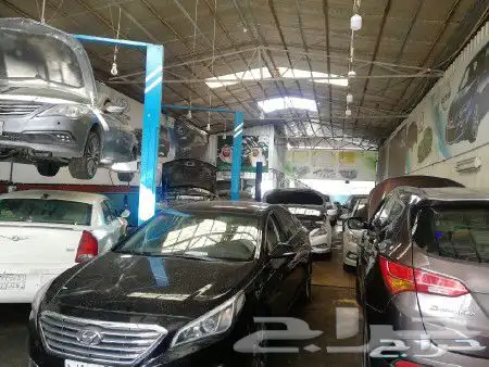 اصلاح تكيف جميع السيارات الصغيرة 3