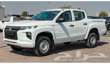 3 فلتر مكيف جديدة لسيارة ميتسوبيشي L200 3