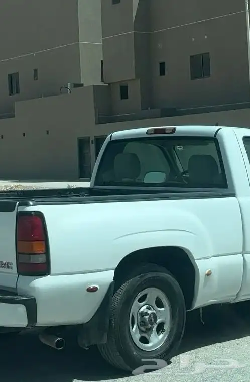 جمس سييرا رفارف دينالي فيبر جديدة 8