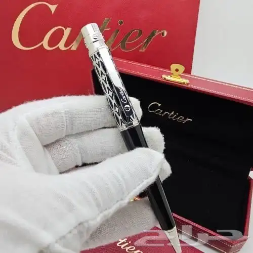 اقلام كارتير 0