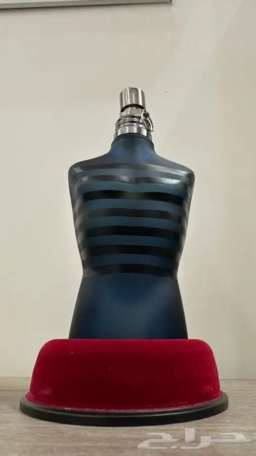 عطر جان بول غوتييه الترا ميل ultra male perfume 3