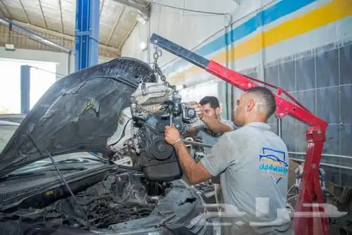 جدد دهان موترك(فرن-وكاله-ضمان) 6
