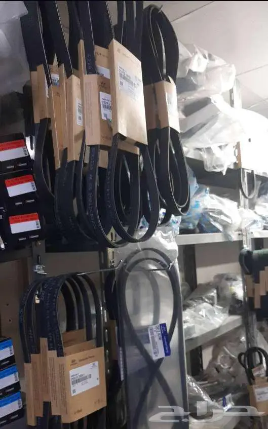 قطع غيار هيونداي و كيا   أصلية وتجارية (بديلة) بجودة عالية 5