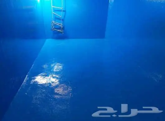 تنظيف خزانات المياه شركة عزل خزانات غسيل خزانات 1