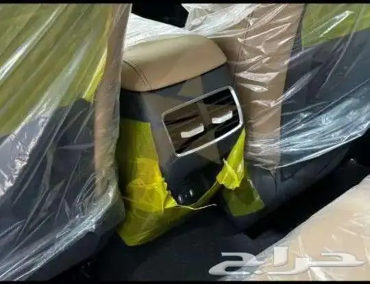 هونداي سوناتا كمفورت 2025 تقسيط وكاش 8