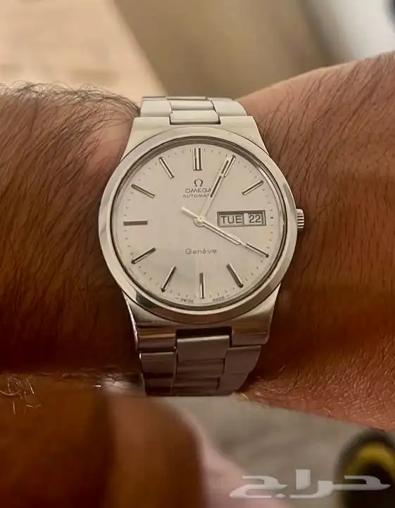 Omega watch 0