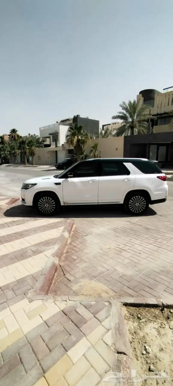 شانجان cs95 2020 3