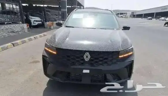 رينو كوليوس فل كامل دبل و بدون 2025 0
