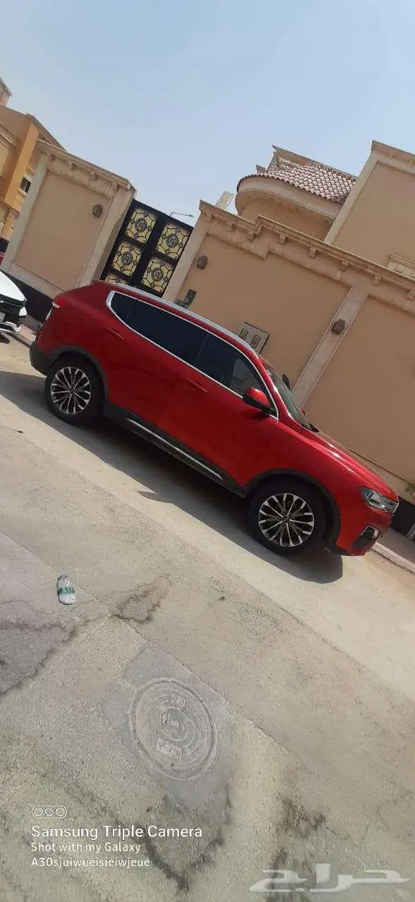 هافال اتش6 - SUV - موديل 2020 2