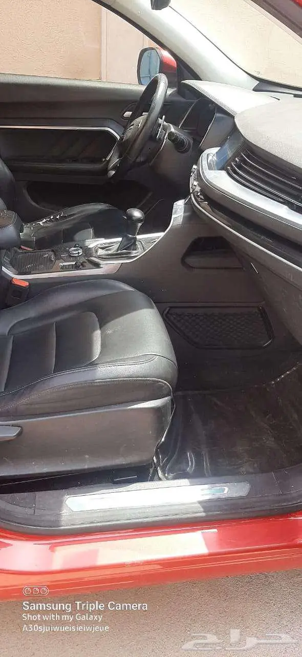 هافال اتش6 - SUV - موديل 2020 7