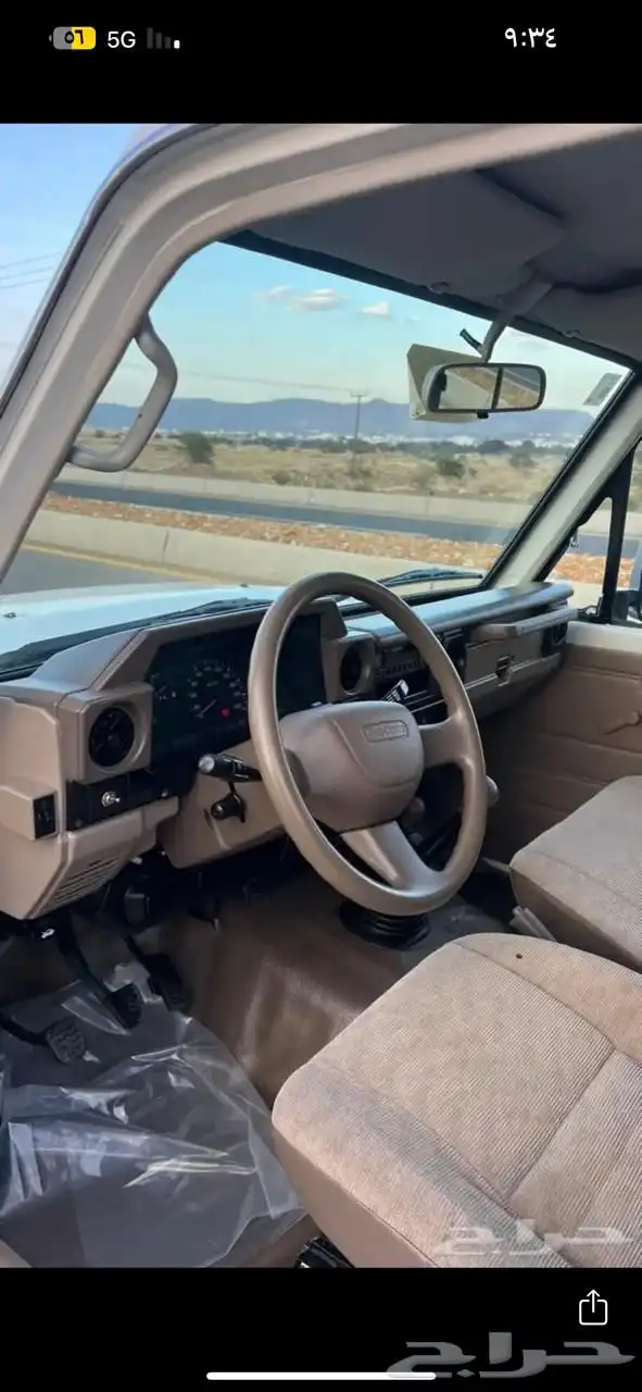 ربع موديل 2009 شرط 12