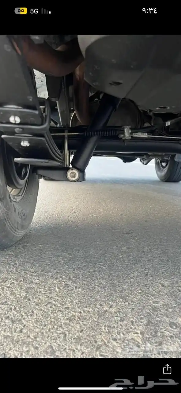 ربع موديل 2009 شرط 19