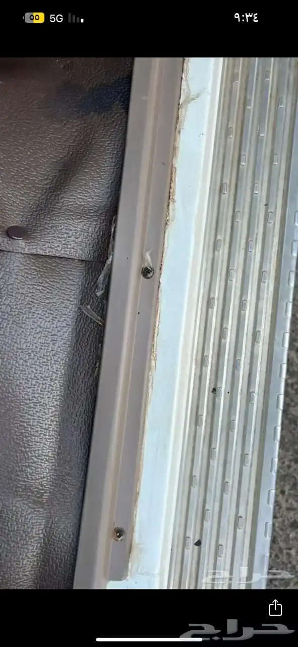 ربع موديل 2009 شرط 20