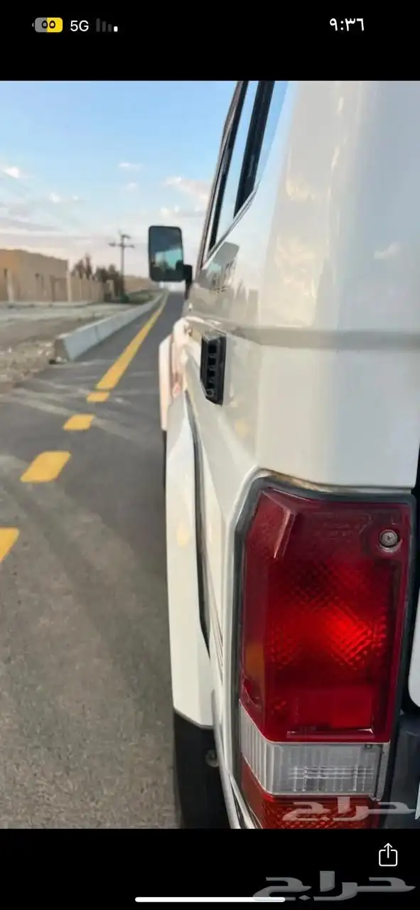 ربع موديل 2009 شرط 42