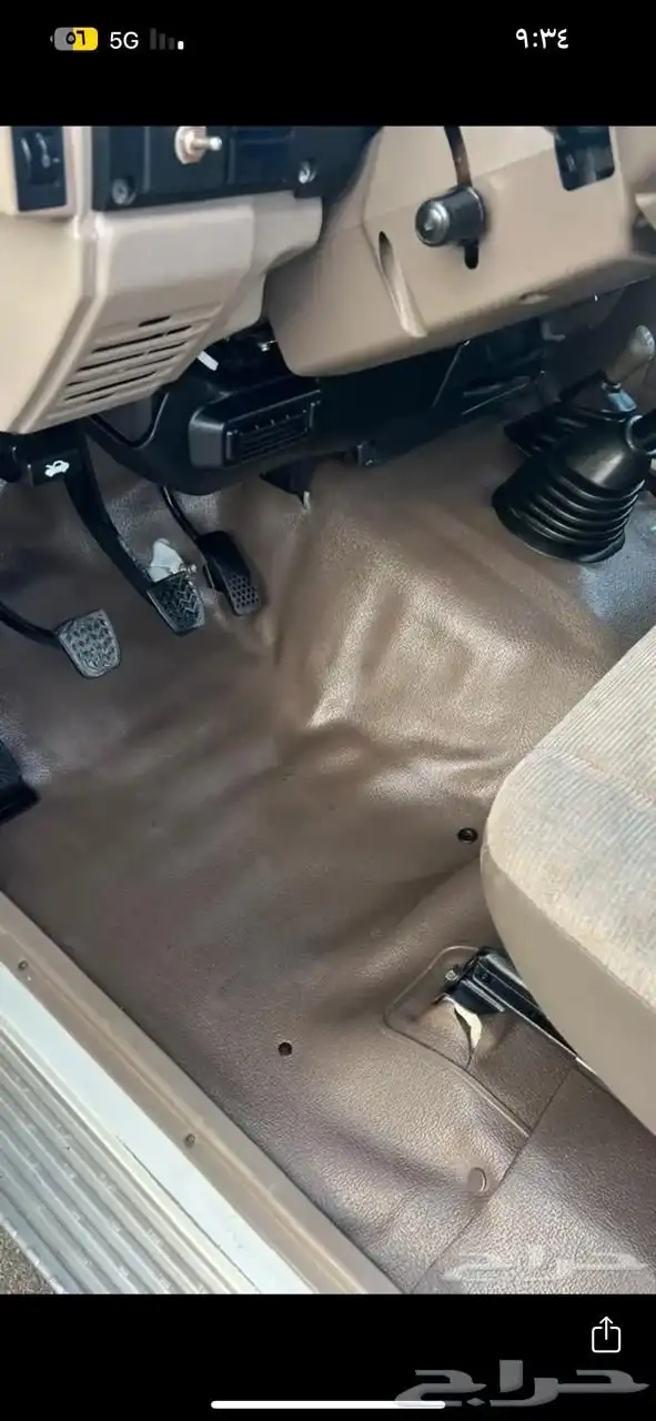 ربع موديل 2009 شرط 14