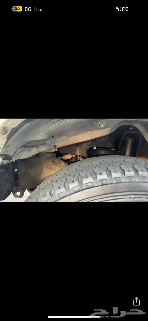 ربع موديل 2009 شرط 36