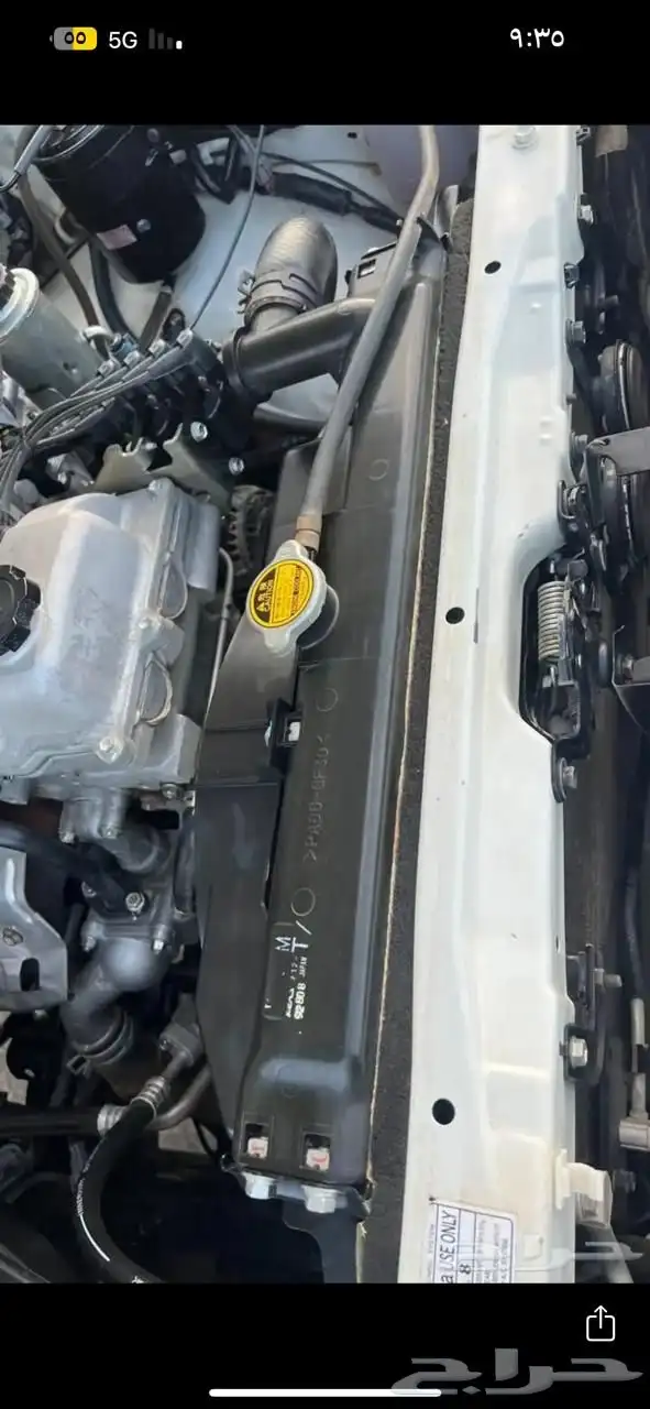 ربع موديل 2009 شرط 31