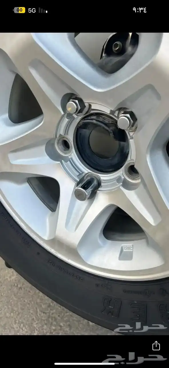 ربع موديل 2009 شرط 18