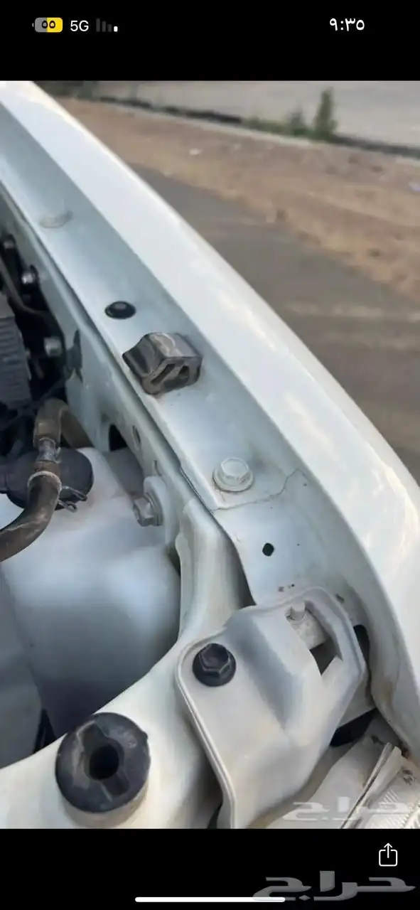 ربع موديل 2009 شرط 32