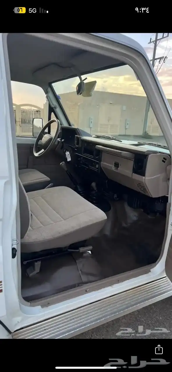 ربع موديل 2009 شرط 16