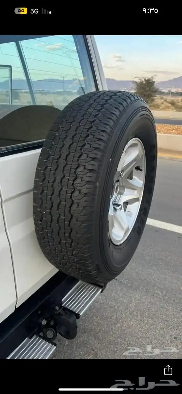 ربع موديل 2009 شرط 22