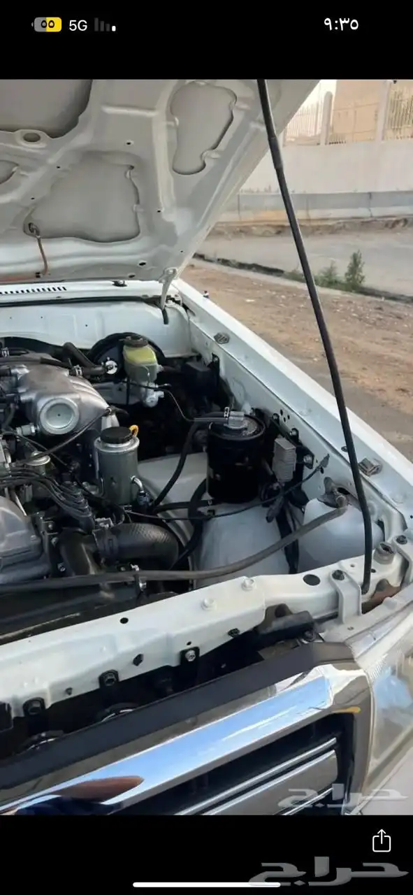 ربع موديل 2009 شرط 27