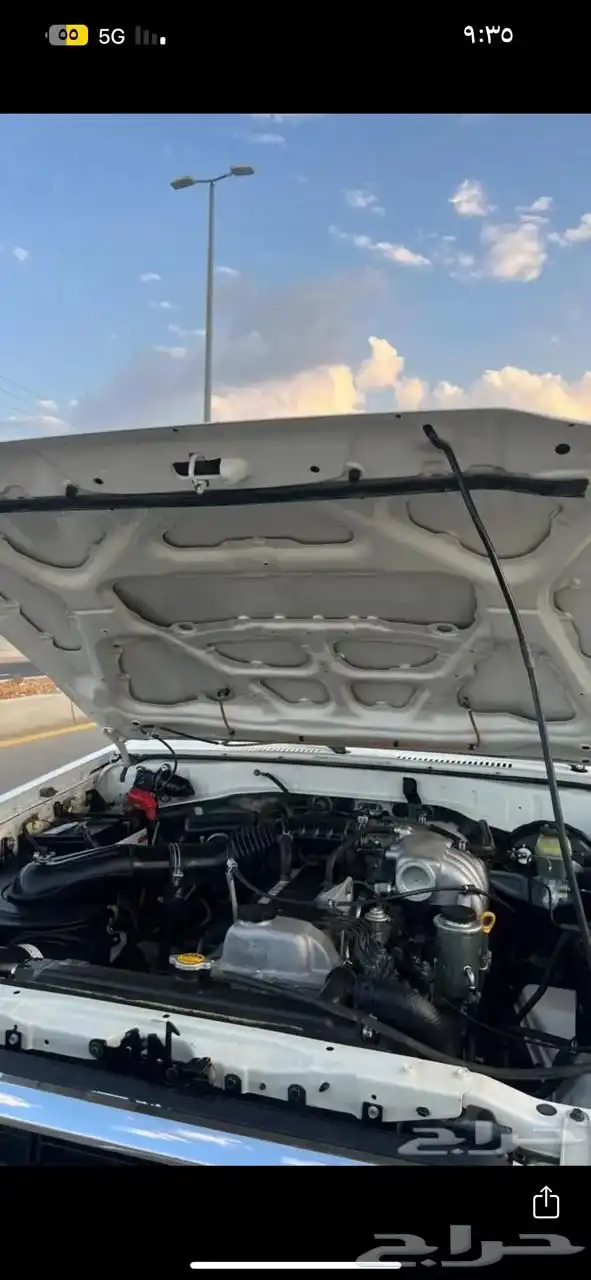 ربع موديل 2009 شرط 34