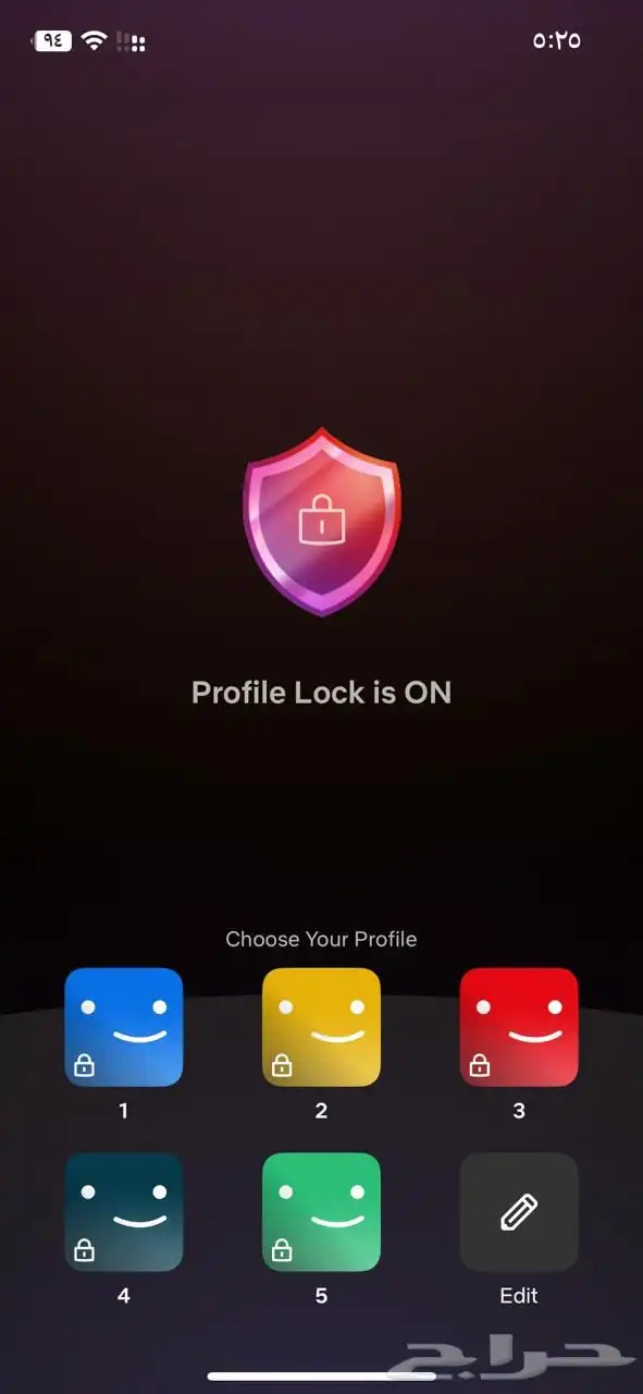 نت)فلكس ملف خاص السعر 200 0