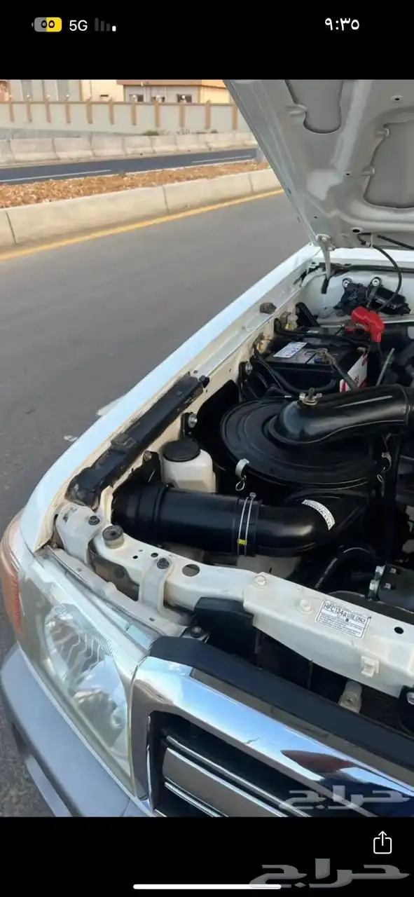 ربع موديل 2009 شرط 28