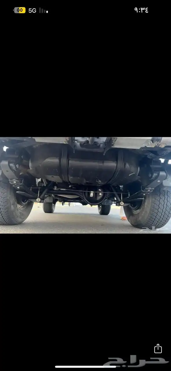 ربع موديل 2009 شرط 21