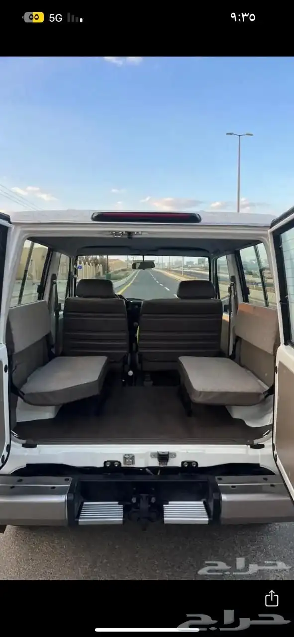 ربع موديل 2009 شرط 37