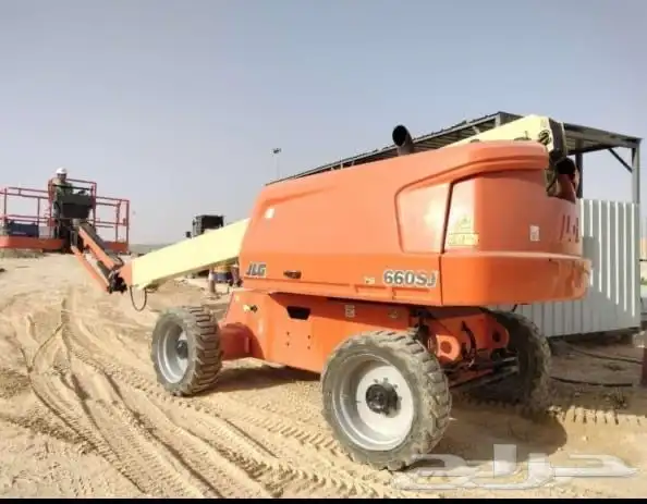 معدات ثقيله 1