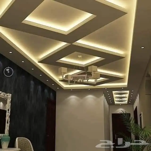 موسسة ديكور صبغ. 12