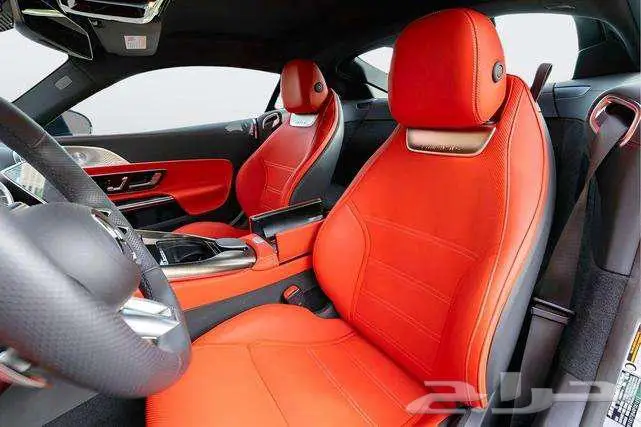 مرسيدس AMG GT 63 2024 14