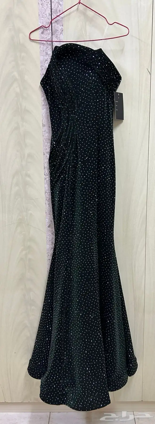 فستان سهرة 0