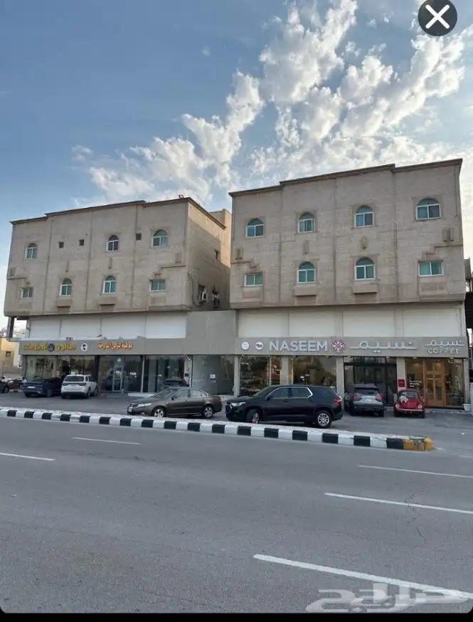 شقق فاخره للإيجار شهري 0