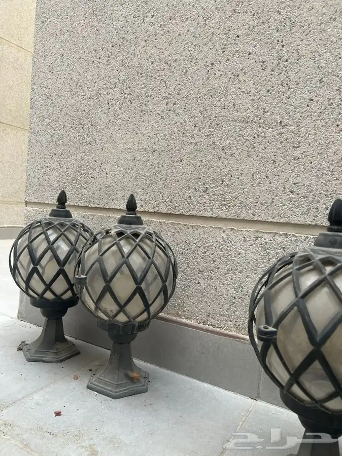لمبه فانوس 0