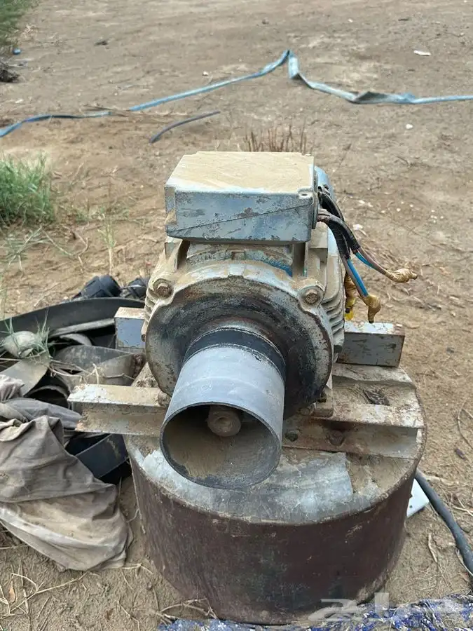 دينمو للبيع 0