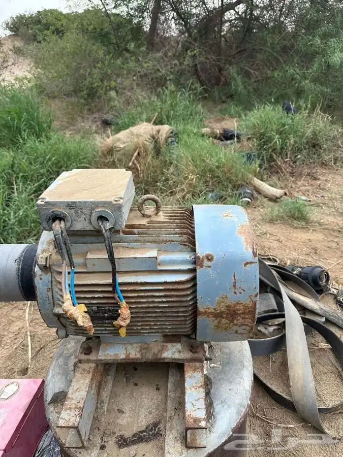 دينمو للبيع 2