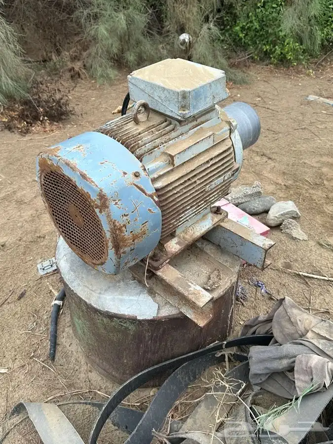 دينمو للبيع 1