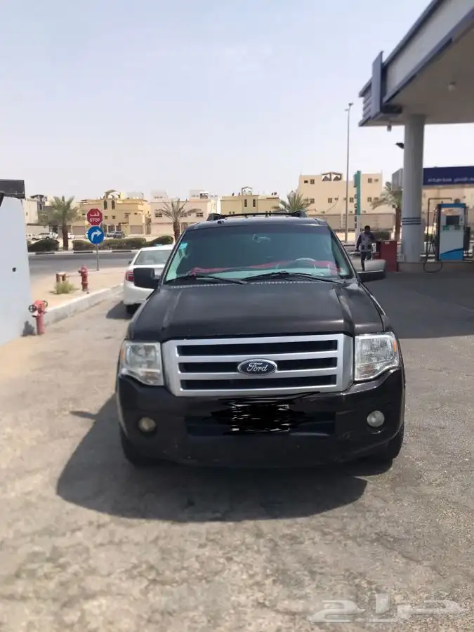 اكسبيدشن 2013 1
