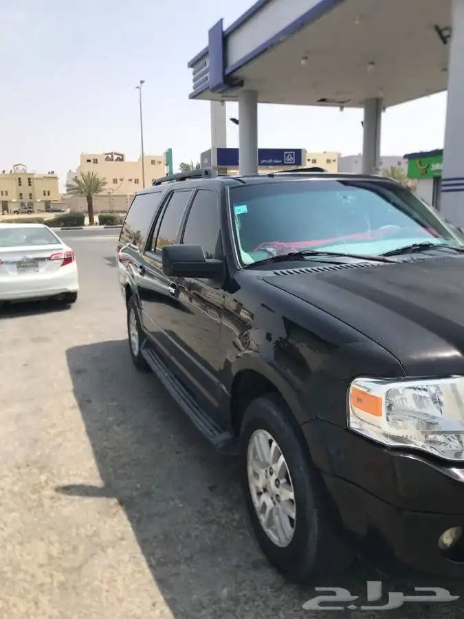 اكسبيدشن 2013 0