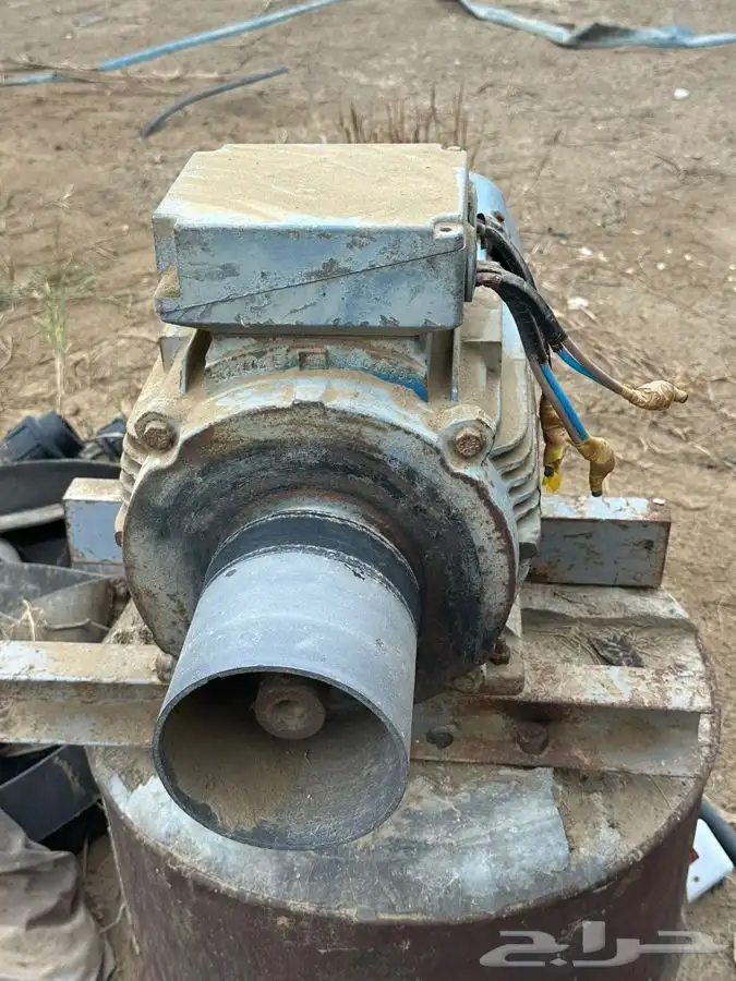 دينمو للبيع 4