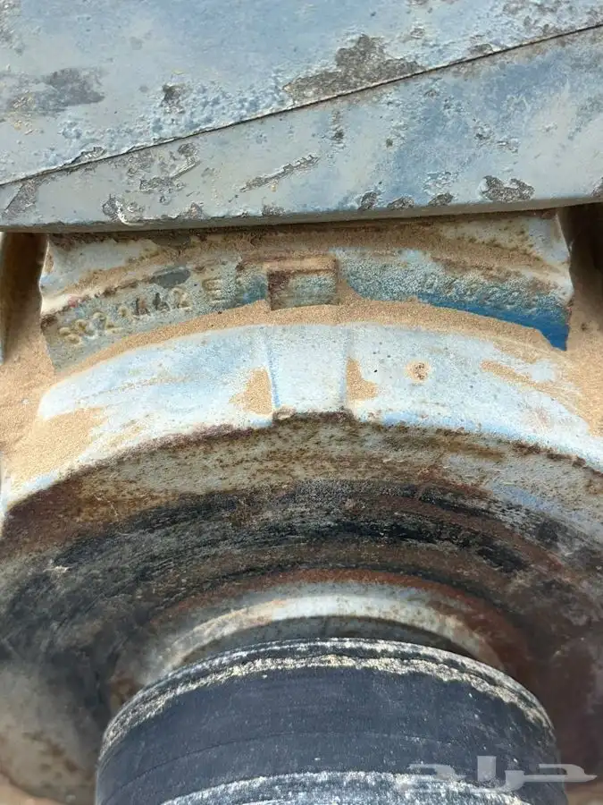 دينمو للبيع 3