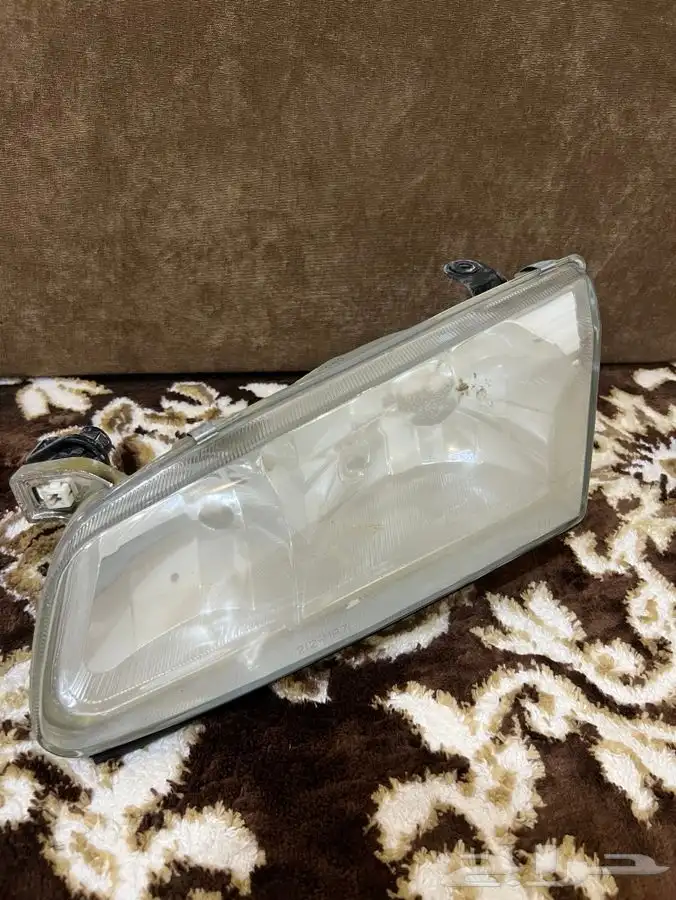 قزاز كامري 6