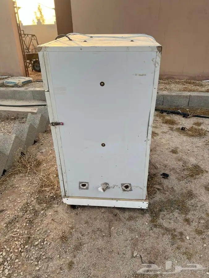 فقاسه تماتيك 1056 للبيع 6